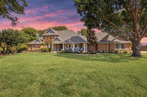 1201 E Stone Rd, Wylie, TX 75098