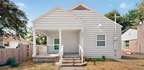 3827 Myrtle St, Dallas, TX 75215