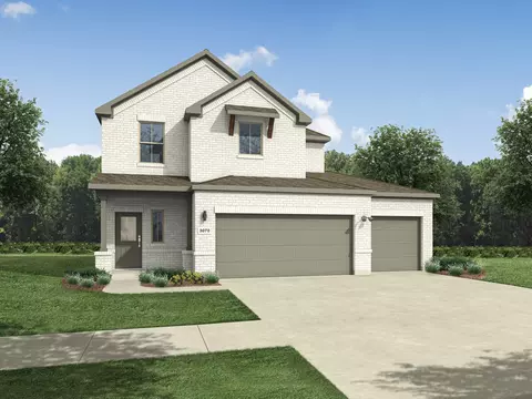1517 Hemlock Dr, Alvarado, TX 76009
