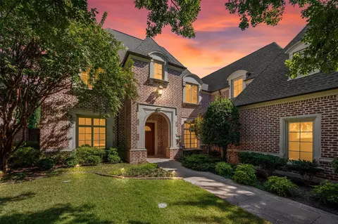 3116 Seneca Dr, Frisco, TX 75034