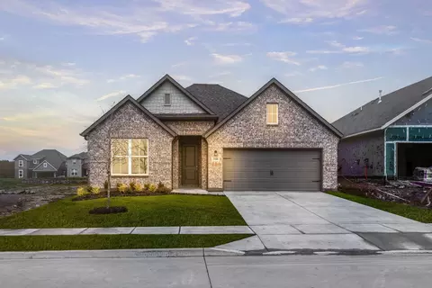 3108 Glatonbury Rd, Royse City, TX 75189