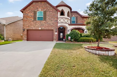 7800 Alders Gate Ln, Denton, TX 76208