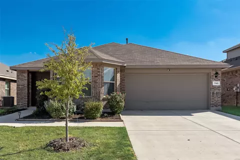 705 Whitecomb Ln, Justin, TX 76247