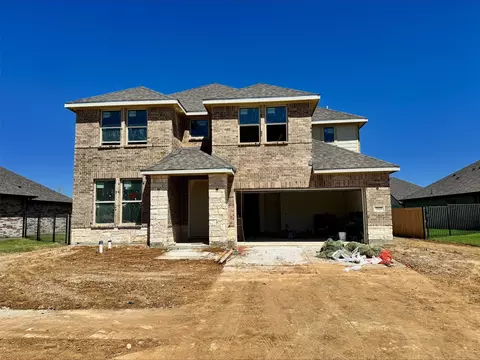 7123 Blackbrush Dr, Venus, TX 76084