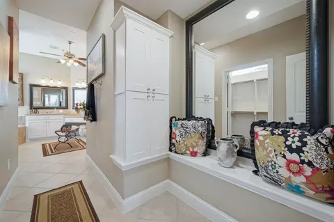 Entry Way - 821 Echo Dr, Prosper, TX 75078 photo 5 of 5
