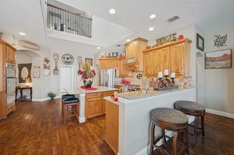 Kitchen - 821 Echo Dr, Prosper, TX 75078 photo 5 of 5