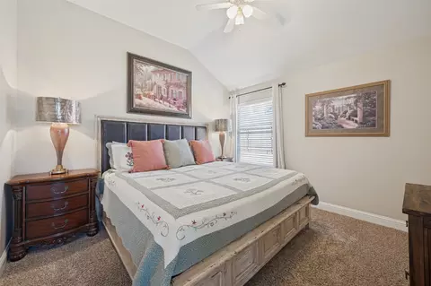 Bedroom - 821 Echo Dr, Prosper, TX 75078 photo 2 of 4