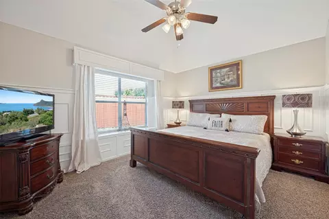 Bedroom - 821 Echo Dr, Prosper, TX 75078 photo 3 of 4