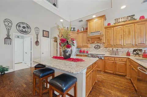 Kitchen - 821 Echo Dr, Prosper, TX 75078 photo 1 of 5