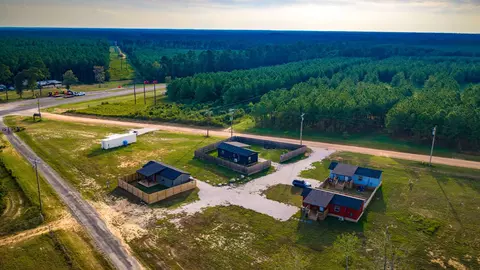 158 Nursery Rd, Livingston, TX 77351