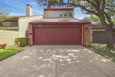 9843 Baseline Dr, Dallas, TX 75243