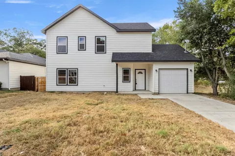 4311 Montie St, Dallas, TX 75210