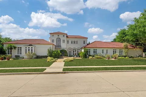5500 Miramar Ln, Colleyville, TX 76034