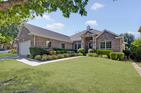 Exterior - 4112 Red Wolfe Rd, Denton, TX 76208 photo 4 of 8