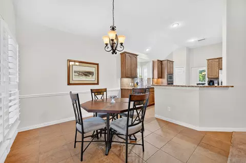 Dining - 4112 Red Wolfe Rd, Denton, TX 76208 photo 5 of 5