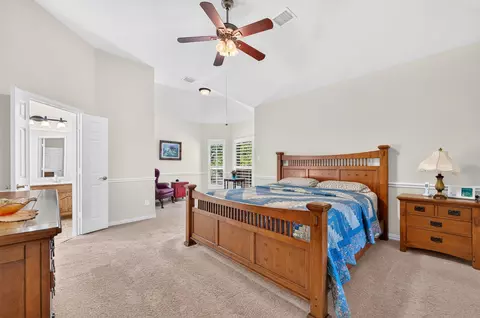 Bedroom - 4112 Red Wolfe Rd, Denton, TX 76208 photo 1 of 5