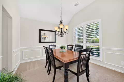 Dining - 4112 Red Wolfe Rd, Denton, TX 76208 photo 1 of 5