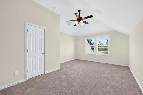 Bedroom - 4112 Red Wolfe Rd, Denton, TX 76208 photo 5 of 5