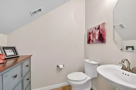 Entry Way - 4112 Red Wolfe Rd, Denton, TX 76208 photo 3 of 3