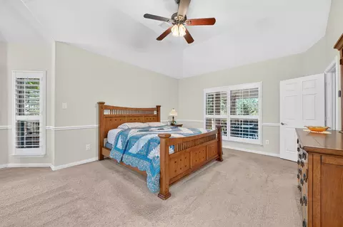 Bedroom - 4112 Red Wolfe Rd, Denton, TX 76208 photo 2 of 5