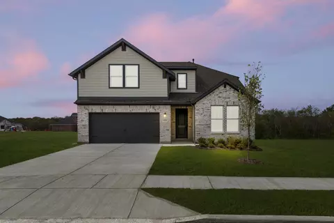 3309 Fikes Ave, Royse City, TX 75189