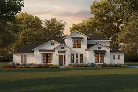 520 Birthright Ln, Rockwall, TX 75032