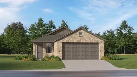 9317 Claremont Rd, Alvarado, TX 76009