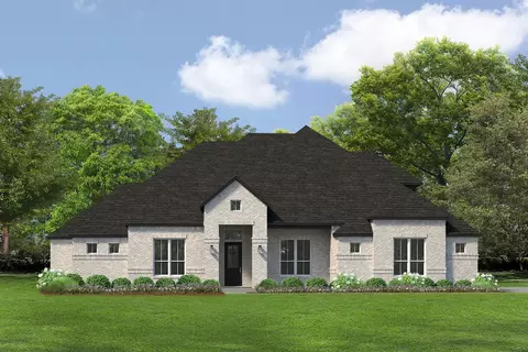 527 Birthright Ln, Rockwall, TX 75032