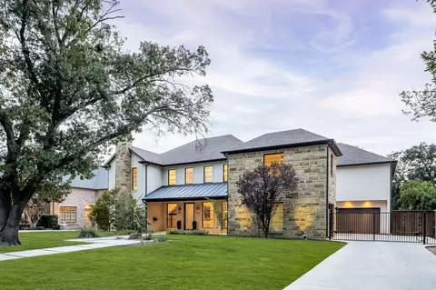 5724 Charlestown Dr, Dallas, TX 75230