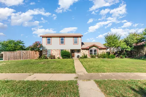 586 Abilene Dr, Lewisville, TX 75067