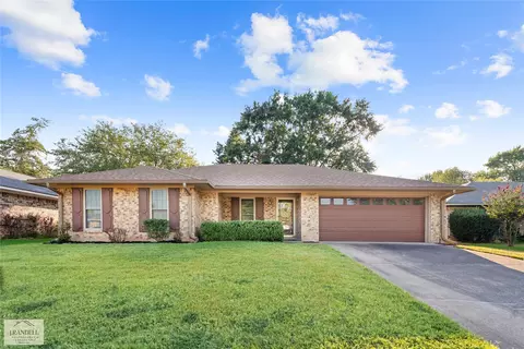5338 Hollyhock, Bossier City, LA 71112