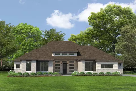 531 Birthright Ln, Rockwall, TX 75032