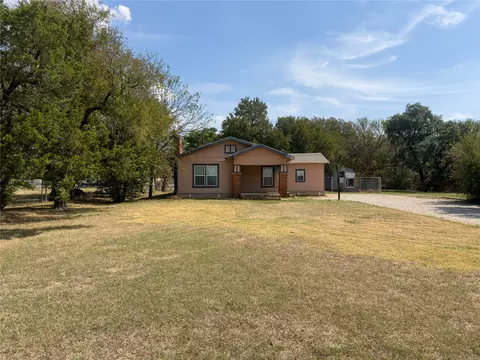 3304 Fm 1821, Mineral Wells, TX 76067