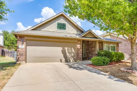 881 Oarlock Dr, Crowley, TX 76036