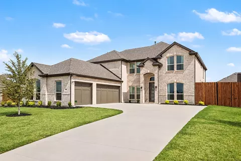 1806 Whisperwood Way, Midlothian, TX 76065
