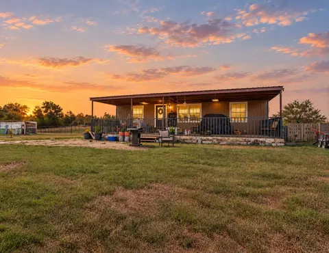 266 Fcr 1031, Wortham, TX 76693