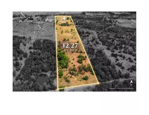 266 Fcr 1031, Wortham, TX 76693