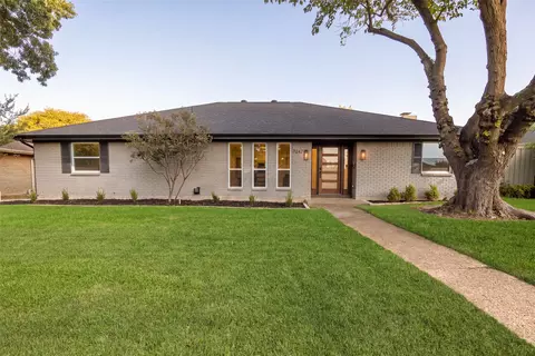 7247 La Sobrina Dr, Dallas, TX 75248