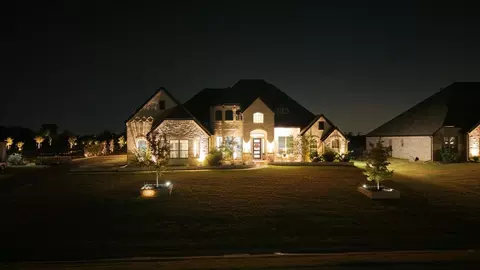 180 Settlement Ln, Rockwall, TX 75032