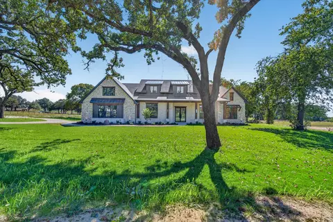741 Cooper Trl, Weatherford, TX 76087
