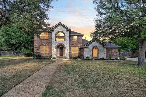 4000 Saturn St, Flower Mound, TX 75028
