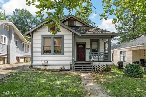315 Robinson Pl, Shreveport, LA 71104