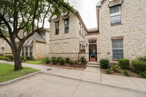 8913 Trolley Trl, Mckinney, TX 75070