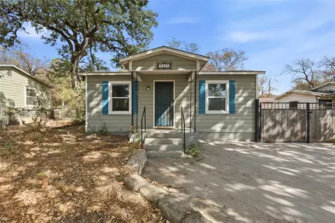 5113 Cottey St, Fort Worth, TX 76105