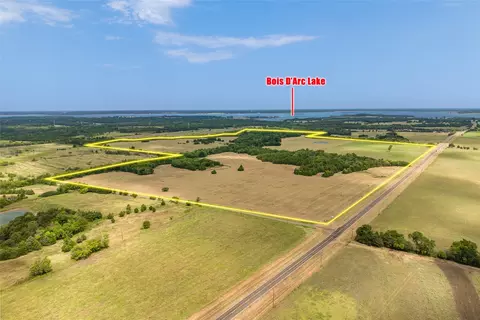 tbd 000 Fm 1396, Honey Grove, TX 75446