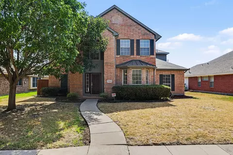 11181 Clearstream Ln, Frisco, TX 75035