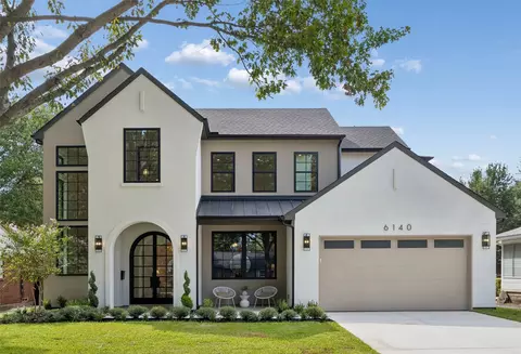 6140 Sudbury Dr, Dallas, TX 75214