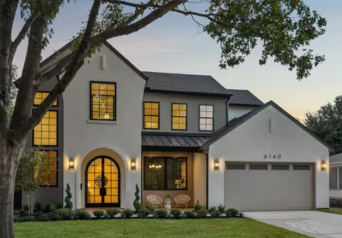 6140 Sudbury Dr, Dallas, TX 75214