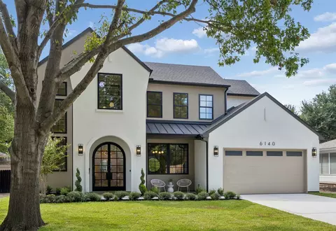 6140 Sudbury Dr, Dallas, TX 75214