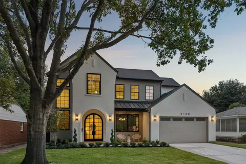6140 Sudbury Dr, Dallas, TX 75214